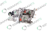 Turbolader Abgasturbolader für MAZDA 3 Stufenheck 6 Kombi CX-5