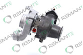 Turbolader Abgasturbolader für BMW MINI 1 2 Coupe 3 Gran Turismo Touring 4 X1