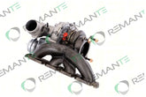 Turbolader Abgasturbolader für AUDI KTM SEAT VW A4 Allroad B8 Avant B9 A5
