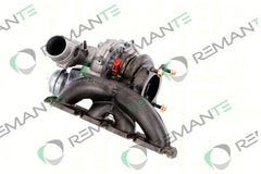 Turbolader Abgasturbolader für AUDI KTM SEAT VW A4 Allroad B8 Avant B9 A5
