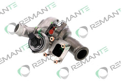 Turbolader Abgasturbolader für FIAT DUCATO Bus Kasten Pritsche/Fahrgestell