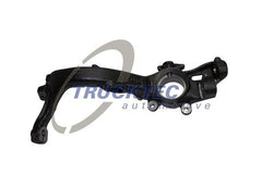 Achsschenkel Radaufhängung Vorderachse links für AUDI SKODA VW A4 B5 Avant A6 C5