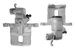 Bremssattel Hinterachse links für HYUNDAI i10 I