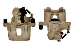 Bremssattel Hinterachse rechts für OPEL SIGNUM CC VECTRA C Caravan