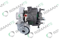 Turbolader Abgasturbolader für MITSUBISHI ASX OUTLANDER II III