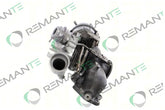 Turbolader Abgasturbolader für MERCEDES-BENZ NISSAN OPEL RENAULT X-KLASSE