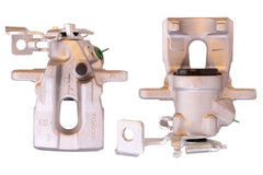 Bremssattel Hinterachse rechts für TOYOTA AURIS COROLLA Stufenheck PRIUS