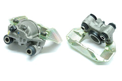 Bremssattel Vorderachse links für CITROËN PEUGEOT C15 Kasten/Großraumlimousine