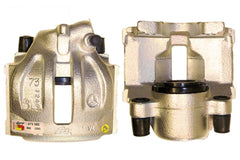 Bremssattel Vorderachse Hinterachse links für MERCEDES-BENZ VW SPRINTER 2-t Bus