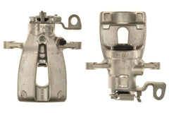 Bremssattel Hinterachse rechts für OPEL CORSA C Kasten/Schrägheck TIGRA TwinTop