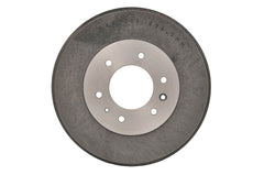 2x Bremstrommel Hinterachse für FORD RANGER