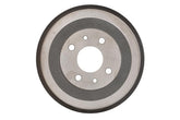 2x Bremstrommel Hinterachse für FIAT LANCIA PANDA VAN YPSILON