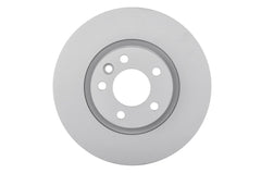 Bremsscheibe Vorderachse für VW CALIFORNIA T5 Camper MULTIVAN TRANSPORTER Bus