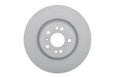 Bremsscheibe Vorderachse für MERCEDES-BENZ M-KLASSE R-KLASSE