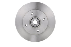 Bremsscheibe Hinterachse für CITROËN PEUGEOT C4 Coupe I Kasten/Schrägheck