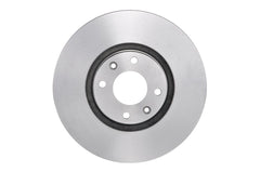 Bremsscheibe Vorderachse für CITROËN DS OPEL PEUGEOT C3 IV C4 III X 3 /
