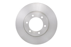 Bremsscheibe Vorderachse für TOYOTA FORTUNER LAND CRUISER PRADO