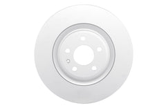 Bremsscheibe Vorderachse für AUDI A4 B8 Avant A5 Cabriolet Sportback Q5 Van