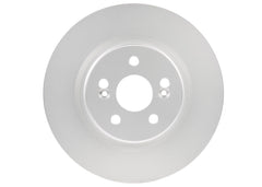 Bremsscheibe Vorderachse für RENAULT CLIO III MEGANE II