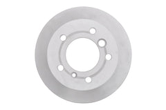 Bremsscheibe Hinterachse für MERCEDES-BENZ PUCH VW G-KLASSE Cabrio