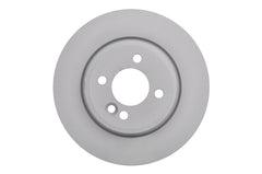 Bremsscheibe Vorderachse für MINI Cabriolet