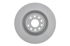 Bremsscheibe Vorderachse für AUDI SEAT SKODA VW A3 Sportback LEON SUPERB II