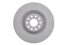 Bremsscheibe Vorderachse für AUDI VW A6 C6 Avant A8 D2 D3 PHAETON