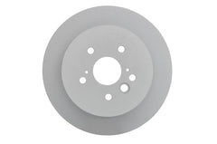 Bremsscheibe Hinterachse für TOYOTA RAV 4 II