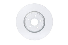 Bremsscheibe Vorderachse für FORD VOLVO FOCUS II C70 Cabriolet S40 V40