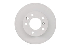 Bremsscheibe Vorderachse für MERCEDES-BENZ PUCH G-KLASSE Cabrio