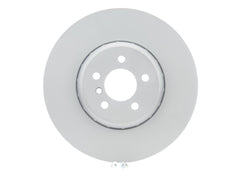 Bremsscheibe Vorderachse rechts für BMW 5 Gran Turismo Touring 6 Cabriolet