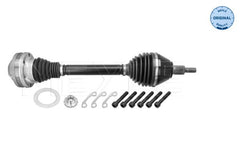 Antriebswelle Vorderachse links für AUDI SEAT SKODA VW A1 Sportback IBIZA IV SC