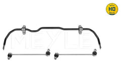 Koppelstange Stabilisator Vorderachse verstärkt für AUDI SEAT SKODA VW A3