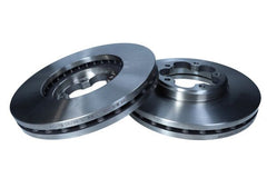 2x Bremsscheibe Vorderachse für FORD TOURNEO CUSTOM V362 Bus TRANSIT V363