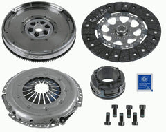 Kupplungssatz für AUDI SKODA VW A4 B5 Avant B6 Cabriolet B7 A6 C5