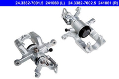 Bremssattel Hinterachse links für OPEL CHEVROLET AMPERA ASTRA J GTC Stufenheck