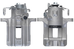 Bremssattel Hinterachse rechts für AUDI SEAT A4 B6 Avant B7 Cabriolet