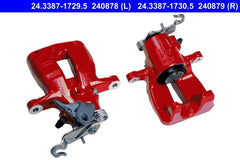 Bremssattel Hinterachse rechts für SKODA VW OCTAVIA II Combi GOLF VI PLUS V