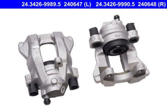 Bremssattel Hinterachse für MERCEDES-BENZ CLS Shooting Brake E-KLASSE T-Model