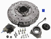 Kupplungssatz für ALFA ROMEO FIAT JEEP GIULIETTA Kasten/Schrägheck MITO