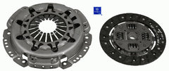 Kupplungssatz für NISSAN MICRA C+C III NOTE