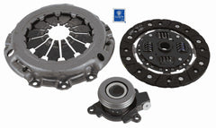 Kupplungssatz für FIAT SUZUKI SEDICI SX4 / CLASSIC Stufenheck