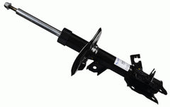 Stoßdämpfer Vorderachse rechts für NISSAN QASHQAI / +2 I