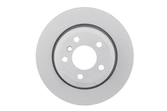 2x Bremsscheibe Hinterachse für BMW X3