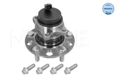 Radnabe Hinterachse für HYUNDAI CRETA