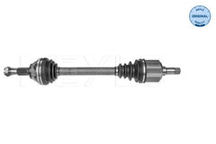 Antriebswelle Vorderachse links für CITROËN FIAT PEUGEOT JUMPER I Kasten Bus