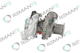 Turbolader Abgasturbolader für BMW 1 2 Coupe Active Tourer Cabriolet 3 Gran