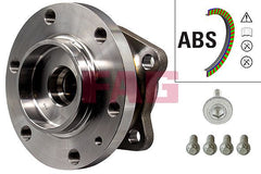 Radlagersatz Vorderachse für MERCEDES-BENZ SPRINTER 3-t Kasten