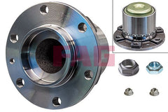 Radlagersatz Vorderachse für MERCEDES-BENZ SPRINTER 3-t Tourer Bus