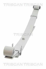 Blattfeder Federnpaket Hinterachse für HYUNDAI H-1 Cargo Travel